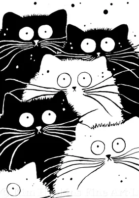 котэ (прикольные картинки с кошками) / смешные картинки и другие приколы:  комиксы, гиф анимация, видео, лучший интеллектуальный юмор.
