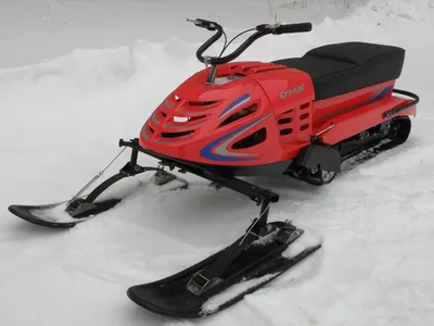 Снегоход и собака. | WWW.SNOWMOBILE.RU • Снегоходный форум