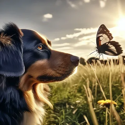 Талисман года мини собака бабочка: 1 000 $ - Собаки Одеса на Olx