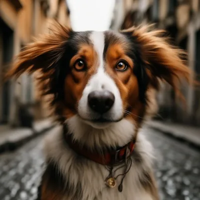 Собака-барабака — Сообщество «Фотография» на DRIVE2