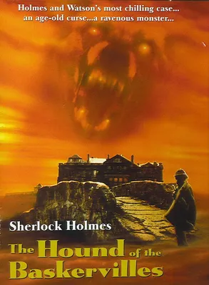 Приключения Шерлока Холмса и доктора Ватсона (1979-1986) - 3 фильм / 1-2  серии - Собака Баскервилей - серии - кадры из фильма - советские фильмы -  Кино-Театр.Ру