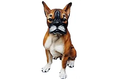 Табличка на ворота осторожно злая собака Босерон, 30 см, 15 см - купить в  интернет-магазине OZON по выгодной цене (193680473)