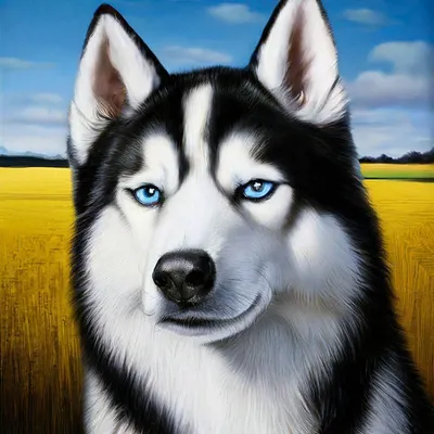 Эксперты рассказали, на самом ли деле зрение собак черно-белое — Ferra.ru