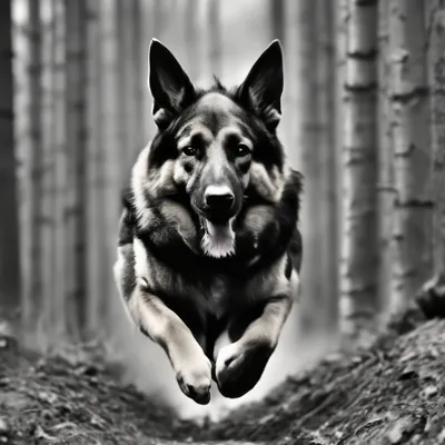 Раскраска морда собаки - 71 фото