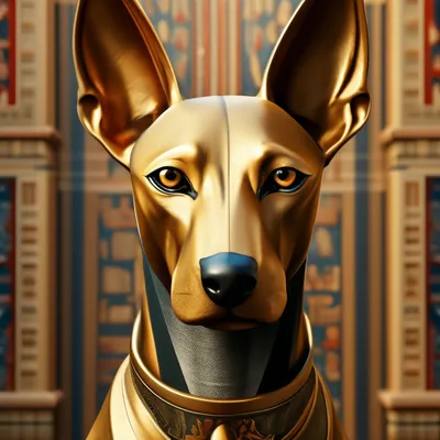 Фараонова собака: характер и описание породы | Royal Canin