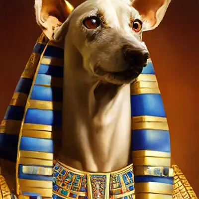 Собаки фараонов черные (61 фото) - картинки sobakovod.club