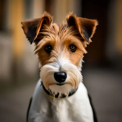 Fox terrier Стоковые фотографии, картинки, все без лицензионных отчислений  - Envato Elements