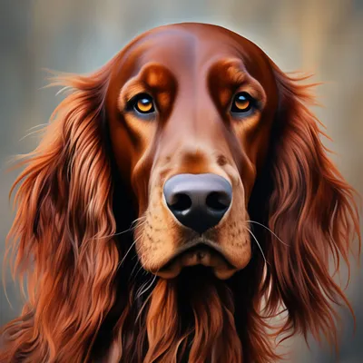 Собака Ирландский Сеттер Красный - Бесплатное фото на Pixabay - Pixabay