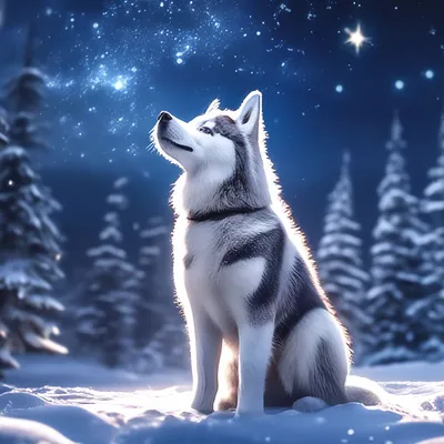 снег :: собака (собакен, песель, пес) :: зима :: живность / смешные  картинки и другие приколы: комиксы, гиф анимация, видео, лучший  интеллектуальный юмор.