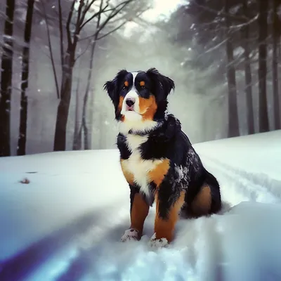 Рыжая собака, зима, Карельская лайка, финский шпиц, зима эстетика, собака  зимой, собака эстетика, ры | Любители собак, Собаки, Животные