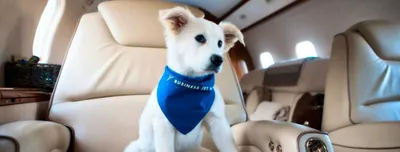Перевозка собаки в багажном отсеке самолета. Температура и видеоконтроль —  EVGENII A на vc.ru