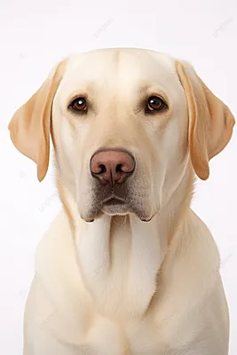 Черная собака лабрадор с грустными глазами Stock Photo | Adobe Stock
