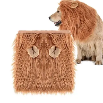 Игрушка для собак Trixie Лев со звуком, плюш, купить в интернет-магазине  Филя с быстрой доставкой в Санкт-Петербурге