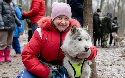 Собака — лучший друг человека на Кушва-онлайн.ру