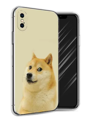Кольцо-держатель «Собака подозревака» для телефона на палец — купить в  интернет-магазине Case Place