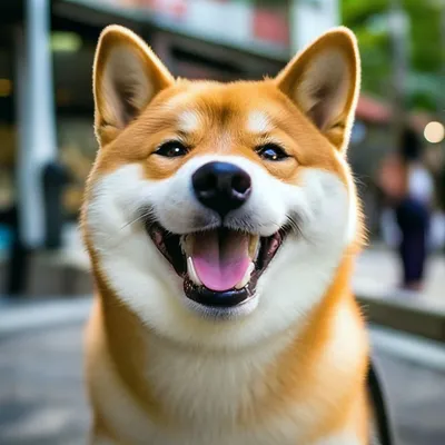 Собака-улыбака Годовалый \"собака-улыбака\" ищет добрых хозяев. |  Беспородные, метисы, дворняги в Краснодаре – БесплатныеОбъявления.рф