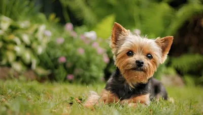 Маленькие породы собак с фото и названиями | Блог Vetgroom