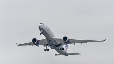 В СК назвали версии неудачной посадки самолета в аэропорту Сочи — РБК