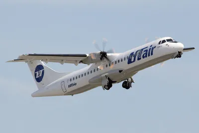 Рейс авиакомпании Utair из Сочи в Краснодар отменили после неполадок с  шасси - AEX.RU