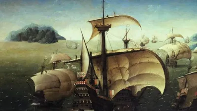 Морские клады и сокровища затонувших кораблей | Сайт кладоискателей и  поисковиков Прокоп