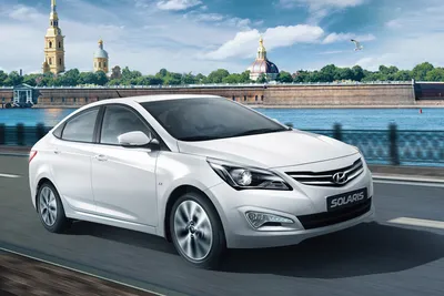 Купить Hyundai SOLARIS 2012 года с пробегом 148 000 км в Москве | Продажа  б/у Хендай Солярис хэтчбек