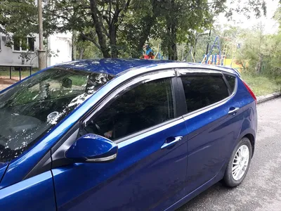 Аренда Хендай Солярис в Калининграде | Прокат Hyundai Solaris Хэтчбек |  Цена авто без водителя и залога