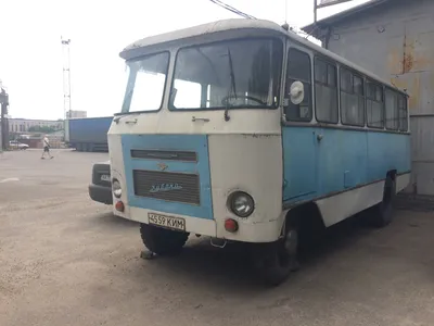 Самые популярные советские автобусы: а вы помните их все? | Кузбасский  следопыт | Дзен