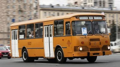 20 «ламповых» фотографий про советские грузовики и автобусы | carakoom.com
