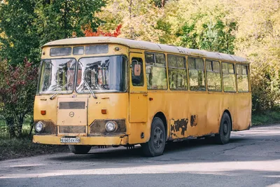 Просят 41 миллион: в Каменском продадут автомобильный завод, где собирали советские  автобусы - Днепр Инфо