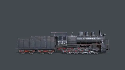 Наши Поезда. MODIMIO. : Масштабная модель 1:87 Советский локомотив ТЭП70 с  журналом №11 (Наши Поезда. Modimio)
