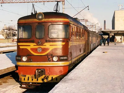 Купить Плакаты СССР - железнодорожный транспорт, жд железные дороги, поезда