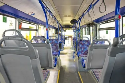Современные автобусы с кондиционером и системой видеонаблюдения скоро  появятся в Ростове