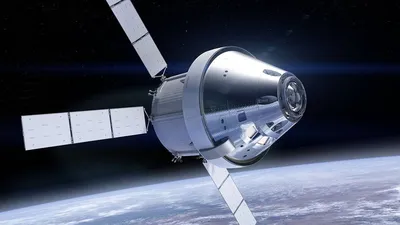 Многоразовый космос: перспективные проекты космических кораблей США