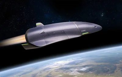 КБ Южное будет печатать космические корабли - Prostir 3d