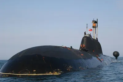 Подводники России отмечают свой праздник | Центр военно-политических  исследований