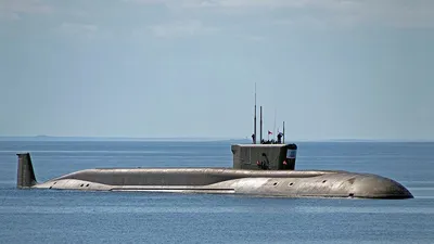 Сколько у России подводных лодок? | Русский Окупант | Дзен