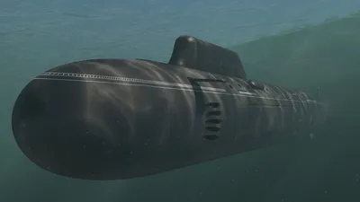 Сколько у России подводных лодок? | Русский Окупант | Дзен