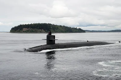 Современные подводные лодки России получат ракеты «Циркон»