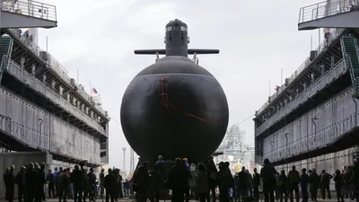 Удар в спину»: аннулируя соглашение с Францией. Зачем США и Великобритании  современные атомные подводные лодки для Австралии?