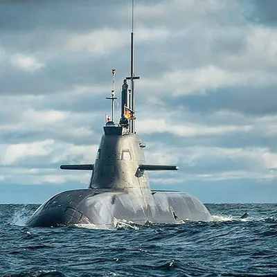 Российская субмарина пятого поколения: Эксперт назвал главное преимущество российской  подлодки “Хаски” - 17.06.18 | RusDialog.RU