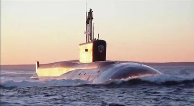 Русские субмарины стали мощнее»: Минобороны ФРГ о сковывании сил НАТО