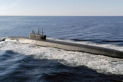 Современные подводные лодки ВМФ РФ стали намного мощнее -оценило МО ФРГ -  YouTube