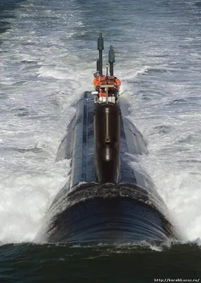 Вопросы выживаемости в субмарине: как спасаются экипажи подлодок