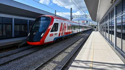 Из Варшавы будут курсировать двухэтажные современные поезда как они  выглядят изнутри - Закордон