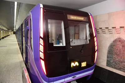 Системы управления поездом — автоматическое метро - новости строительства и  развития подземных сооружений