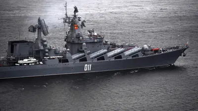 Атлант» спешит на встречу: Россия собирает в Средиземном море ракетные  корабли | Статьи | Известия