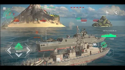USS Nimitz о нём - Литература - Официальный форум игры «Мир кораблей»
