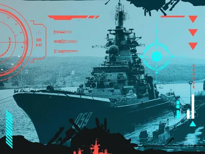 Флотский реестр. Какие корабли усилят ВМФ России к 2020 году - РИА Новости,  03.03.2020