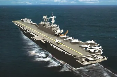 Мобильный военный экшен Modern Warships выйдет на PC в этом году
