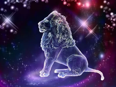 Созвездие Льва — Фото №1432817